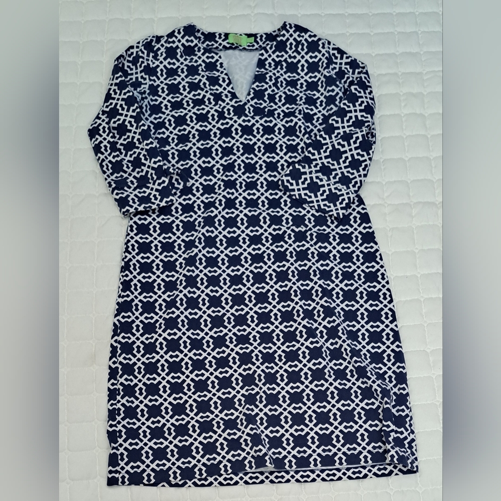 Katherine way dress